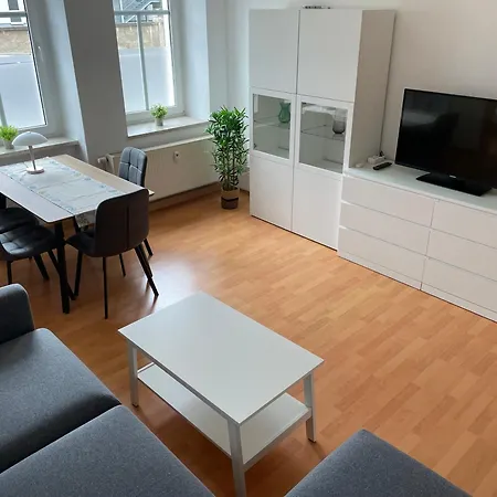Apartment Bautzen Apartmán