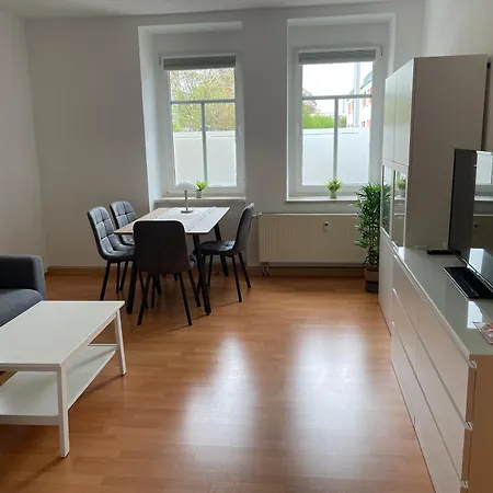 Lejlighed Apartment Bautzen Bautzen