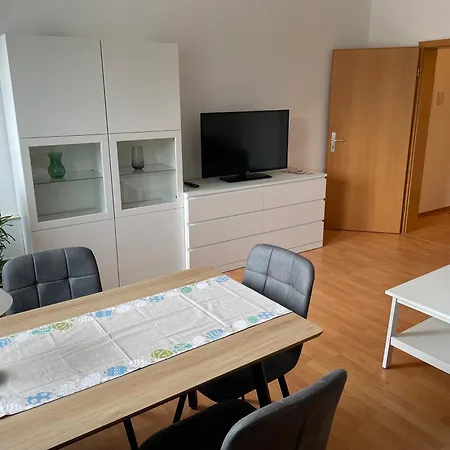 Apartment Bautzen Apartmán