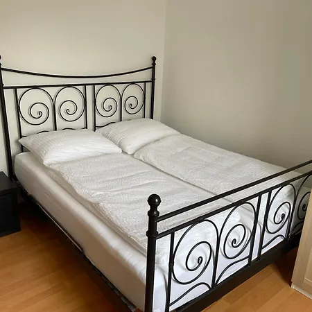 Apartmán Apartment Bautzen Budyšín