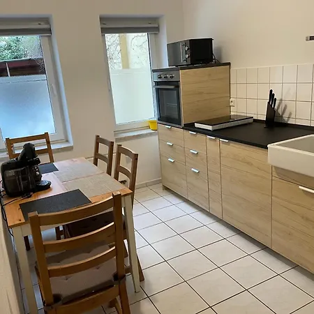 Apartment Bautzen Lejlighed Bautzen