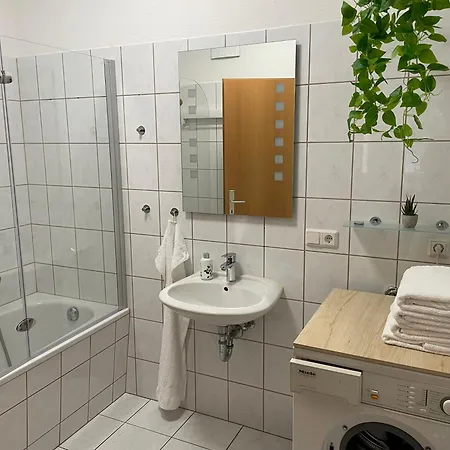 Lejlighed Apartment Bautzen