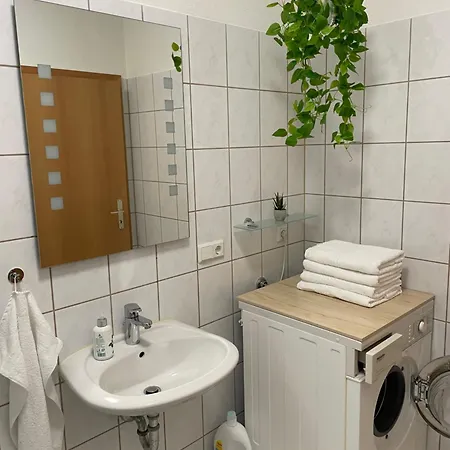 Apartment Bautzen