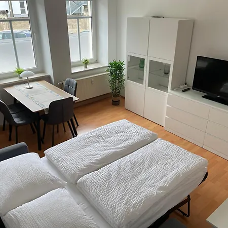 Apartment Bautzen Lejlighed