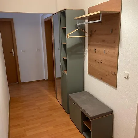 Apartmán Apartment Bautzen