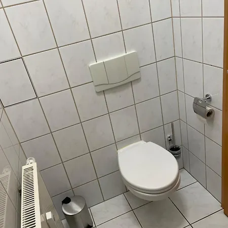 Apartment Bautzen Apartmán *
